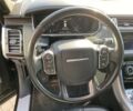 Чорний Ленд Ровер Range Rover Sport, об'ємом двигуна 5 л та пробігом 152 тис. км за 24900 $, фото 13 на Automoto.ua