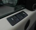 Чорний Ленд Ровер Range Rover Sport, об'ємом двигуна 3 л та пробігом 107 тис. км за 33000 $, фото 9 на Automoto.ua