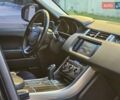 Чорний Ленд Ровер Range Rover Sport, об'ємом двигуна 2.99 л та пробігом 104 тис. км за 33333 $, фото 47 на Automoto.ua