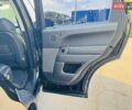 Чорний Ленд Ровер Range Rover Sport, об'ємом двигуна 2.99 л та пробігом 127 тис. км за 30500 $, фото 31 на Automoto.ua