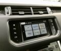 Чорний Ленд Ровер Range Rover Sport, об'ємом двигуна 3 л та пробігом 62 тис. км за 58000 $, фото 86 на Automoto.ua