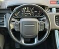 Чорний Ленд Ровер Range Rover Sport, об'ємом двигуна 2.99 л та пробігом 156 тис. км за 22500 $, фото 9 на Automoto.ua