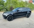 Чорний Ленд Ровер Range Rover Sport, об'ємом двигуна 2.99 л та пробігом 127 тис. км за 30500 $, фото 3 на Automoto.ua