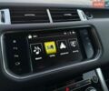 Чорний Ленд Ровер Range Rover Sport, об'ємом двигуна 3 л та пробігом 99 тис. км за 28900 $, фото 61 на Automoto.ua