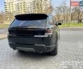 Чорний Ленд Ровер Range Rover Sport, об'ємом двигуна 2.99 л та пробігом 130 тис. км за 30900 $, фото 11 на Automoto.ua