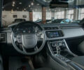 Чорний Ленд Ровер Range Rover Sport, об'ємом двигуна 3 л та пробігом 55 тис. км за 61000 $, фото 30 на Automoto.ua