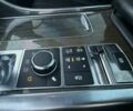 Чорний Ленд Ровер Range Rover Sport, об'ємом двигуна 3 л та пробігом 160 тис. км за 34800 $, фото 20 на Automoto.ua