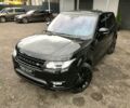 Чорний Ленд Ровер Range Rover Sport, об'ємом двигуна 3 л та пробігом 62 тис. км за 58000 $, фото 10 на Automoto.ua