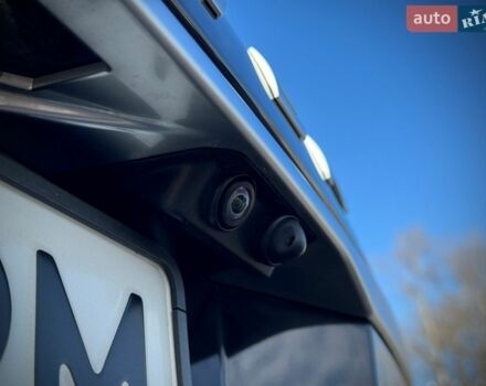 Чорний Ленд Ровер Range Rover Sport, об'ємом двигуна 3 л та пробігом 94 тис. км за 29300 $, фото 79 на Automoto.ua