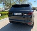 Чорний Ленд Ровер Range Rover Sport, об'ємом двигуна 2.99 л та пробігом 175 тис. км за 36000 $, фото 12 на Automoto.ua