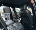 Чорний Ленд Ровер Range Rover Sport, об'ємом двигуна 3 л та пробігом 149 тис. км за 34500 $, фото 71 на Automoto.ua