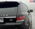 Чорний Ленд Ровер Range Rover Sport, об'ємом двигуна 3 л та пробігом 99 тис. км за 28900 $, фото 71 на Automoto.ua