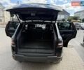 Чорний Ленд Ровер Range Rover Sport, об'ємом двигуна 3 л та пробігом 162 тис. км за 38000 $, фото 8 на Automoto.ua