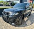Чорний Ленд Ровер Range Rover Sport, об'ємом двигуна 2.99 л та пробігом 125 тис. км за 30900 $, фото 100 на Automoto.ua