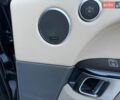 Чорний Ленд Ровер Range Rover Sport, об'ємом двигуна 3 л та пробігом 167 тис. км за 26500 $, фото 18 на Automoto.ua