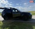 Чорний Ленд Ровер Range Rover Sport, об'ємом двигуна 3 л та пробігом 162 тис. км за 38000 $, фото 15 на Automoto.ua
