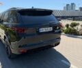 Чорний Ленд Ровер Range Rover Sport, об'ємом двигуна 2.99 л та пробігом 175 тис. км за 36000 $, фото 11 на Automoto.ua