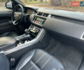 Чорний Ленд Ровер Range Rover Sport, об'ємом двигуна 2.99 л та пробігом 150 тис. км за 27500 $, фото 24 на Automoto.ua