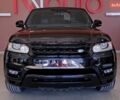 Чорний Ленд Ровер Range Rover Sport, об'ємом двигуна 2.99 л та пробігом 124 тис. км за 23900 $, фото 1 на Automoto.ua