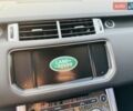 Чорний Ленд Ровер Range Rover Sport, об'ємом двигуна 2.99 л та пробігом 127 тис. км за 30500 $, фото 40 на Automoto.ua