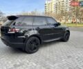 Чорний Ленд Ровер Range Rover Sport, об'ємом двигуна 2.99 л та пробігом 130 тис. км за 30900 $, фото 13 на Automoto.ua