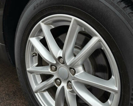 Черный Ленд Ровер Рендж Ровер Спорт, объемом двигателя 2.99 л и пробегом 229 тыс. км за 22000 $, фото 13 на Automoto.ua