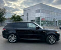 Чорний Ленд Ровер Range Rover Sport, об'ємом двигуна 2.99 л та пробігом 200 тис. км за 24899 $, фото 1 на Automoto.ua