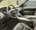 Чорний Ленд Ровер Range Rover Sport, об'ємом двигуна 2.99 л та пробігом 229 тис. км за 20799 $, фото 26 на Automoto.ua