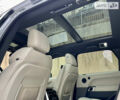 Чорний Ленд Ровер Range Rover Sport, об'ємом двигуна 3 л та пробігом 130 тис. км за 36500 $, фото 17 на Automoto.ua