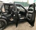Чорний Ленд Ровер Range Rover Sport, об'ємом двигуна 3 л та пробігом 62 тис. км за 58000 $, фото 63 на Automoto.ua