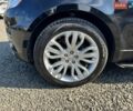 Чорний Ленд Ровер Range Rover Sport, об'ємом двигуна 3 л та пробігом 153 тис. км за 16200 $, фото 41 на Automoto.ua