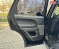 Чорний Ленд Ровер Range Rover Sport, об'ємом двигуна 2.99 л та пробігом 130 тис. км за 30900 $, фото 27 на Automoto.ua