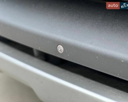 Чорний Ленд Ровер Range Rover Sport, об'ємом двигуна 2.99 л та пробігом 156 тис. км за 23900 $, фото 27 на Automoto.ua