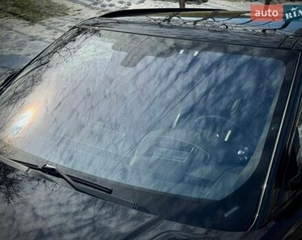 Черный Ленд Ровер Рендж Ровер Спорт, объемом двигателя 3 л и пробегом 94 тыс. км за 32999 $, фото 67 на Automoto.ua