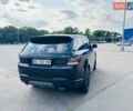 Чорний Ленд Ровер Range Rover Sport, об'ємом двигуна 2.99 л та пробігом 127 тис. км за 30500 $, фото 13 на Automoto.ua