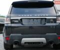 Чорний Ленд Ровер Range Rover Sport, об'ємом двигуна 3 л та пробігом 144 тис. км за 9999 $, фото 9 на Automoto.ua