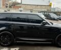 Чорний Ленд Ровер Range Rover Sport, об'ємом двигуна 2.99 л та пробігом 148 тис. км за 34800 $, фото 5 на Automoto.ua
