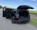 Чорний Ленд Ровер Range Rover Sport, об'ємом двигуна 3 л та пробігом 162 тис. км за 38000 $, фото 13 на Automoto.ua