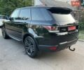 Чорний Ленд Ровер Range Rover Sport, об'ємом двигуна 3 л та пробігом 240 тис. км за 22999 $, фото 6 на Automoto.ua