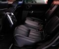 Чорний Ленд Ровер Range Rover Sport, об'ємом двигуна 2.99 л та пробігом 124 тис. км за 24900 $, фото 31 на Automoto.ua