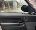 Чорний Ленд Ровер Range Rover Sport, об'ємом двигуна 3 л та пробігом 99 тис. км за 28900 $, фото 34 на Automoto.ua