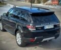 Чорний Ленд Ровер Range Rover Sport, об'ємом двигуна 3 л та пробігом 94 тис. км за 29300 $, фото 12 на Automoto.ua