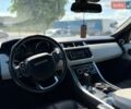Чорний Ленд Ровер Range Rover Sport, об'ємом двигуна 2.99 л та пробігом 226 тис. км за 26500 $, фото 24 на Automoto.ua
