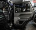 Чорний Ленд Ровер Range Rover Sport, об'ємом двигуна 2.99 л та пробігом 190 тис. км за 30000 $, фото 18 на Automoto.ua