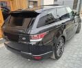 Чорний Ленд Ровер Range Rover Sport, об'ємом двигуна 4.4 л та пробігом 72 тис. км за 22100 $, фото 4 на Automoto.ua