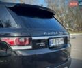 Черный Ленд Ровер Рендж Ровер Спорт, объемом двигателя 3 л и пробегом 94 тыс. км за 31000 $, фото 19 на Automoto.ua