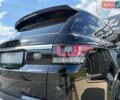 Чорний Ленд Ровер Range Rover Sport, об'ємом двигуна 2.99 л та пробігом 226 тис. км за 26500 $, фото 18 на Automoto.ua