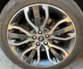 Чорний Ленд Ровер Range Rover Sport, об'ємом двигуна 3 л та пробігом 193 тис. км за 32000 $, фото 31 на Automoto.ua