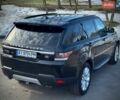 Чорний Ленд Ровер Range Rover Sport, об'ємом двигуна 3 л та пробігом 94 тис. км за 29300 $, фото 17 на Automoto.ua