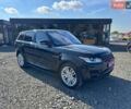 Чорний Ленд Ровер Range Rover Sport, об'ємом двигуна 3 л та пробігом 153 тис. км за 16200 $, фото 1 на Automoto.ua